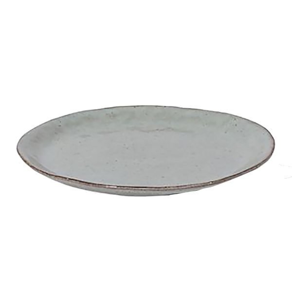 101 Copenhagen Serving Plate Lautanen Aqualia 35 Cm