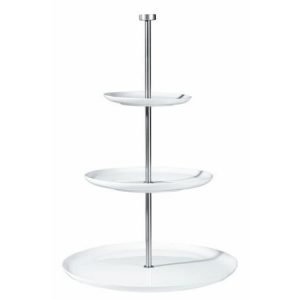 ASA Selection Etagere pikkuleipäteline 49 cm