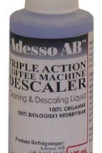 Adesso Kalkinpoistoaine Clean Machine 100 ml