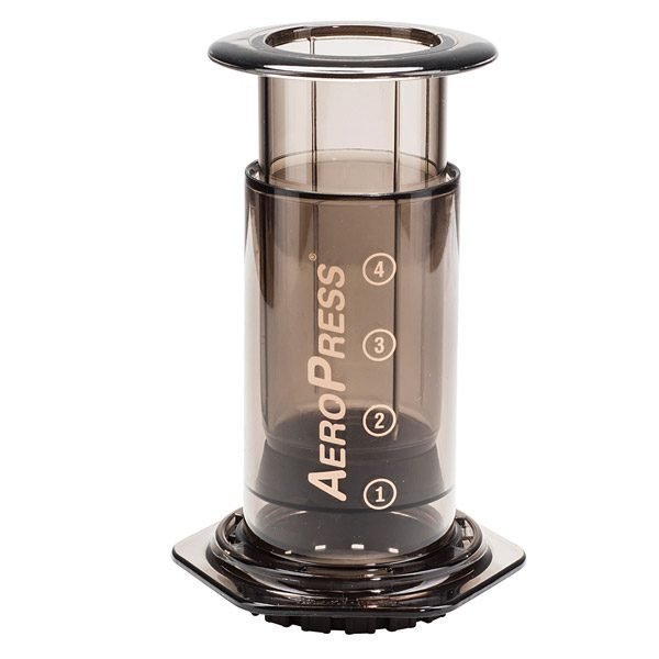 Aerobie Aeropress Keitin