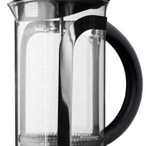 Aerolatte French Press Pressopannu 8 Kuppia