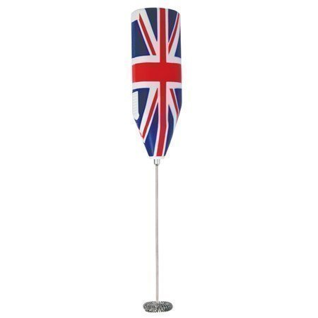 Aerolatte Maidonvaahdotin Union Jack