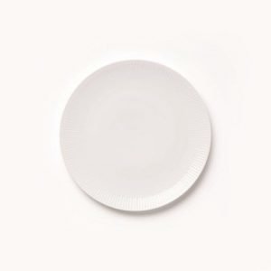 Aida Relief lautanen 22 cm 4-pack