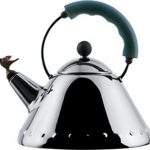 Alessi 9093 Vattenkokare Mini