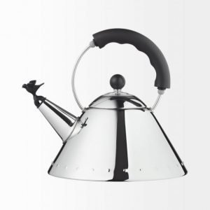 Alessi 9093 Wi Vesipannu 2 l