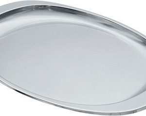 Alessi Avio Terästarjotin 35x25 cm