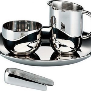 Alessi Bauhaus Kermakannu 15 cl