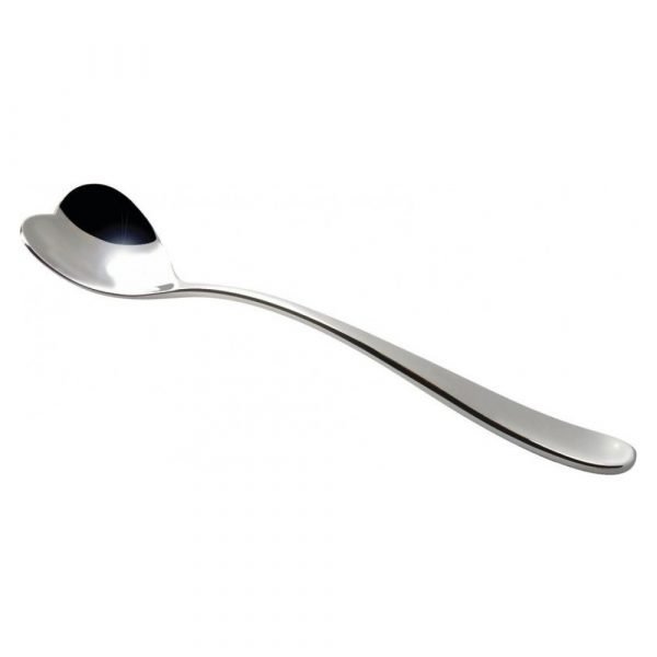 Alessi Big Love Jäätelölusikka 17 Cm