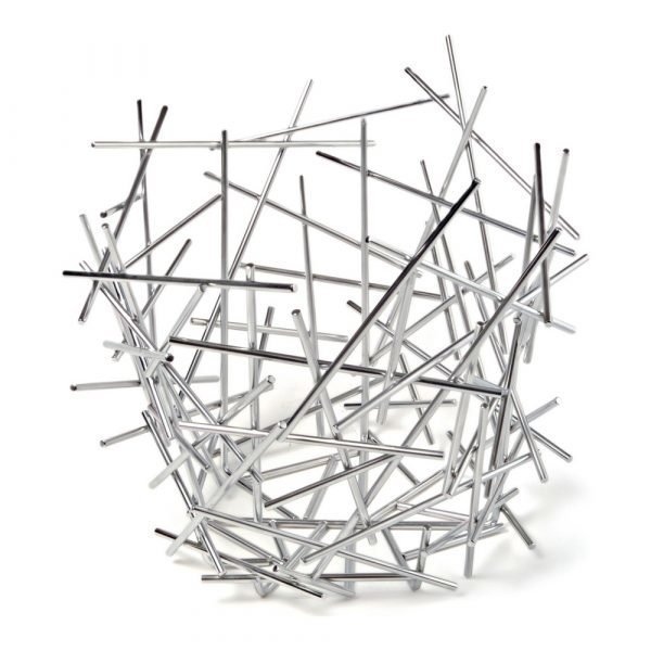 Alessi Blow Up Hedelmäkulho