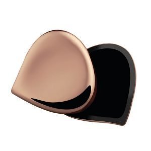 Alessi Chestnut Pill Box Rosekulta