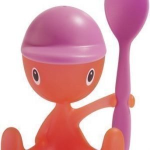 Alessi Cico Munakuppi Pinkki