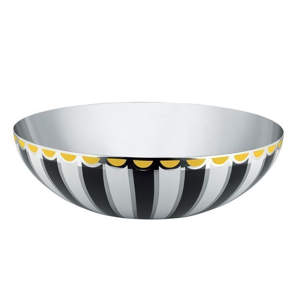 Alessi Circus Kulho Iso