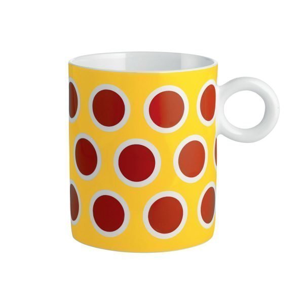 Alessi Circus Muki 4