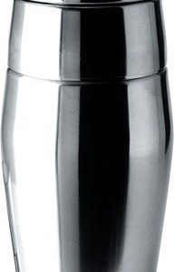 Alessi Cocktailshaker 50 cl