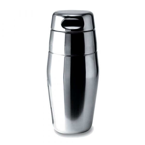 Alessi Cocktailshaker Matta 50 Cl