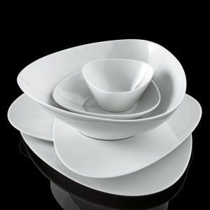 Alessi Colombina Keittolautanen