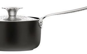 Alessi Dressed Kattila 1.3 l m non-stick