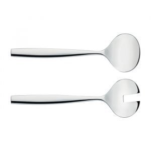 Alessi Dressed Salaattiottimet 2-Osainen