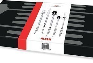 Alessi Dry Aterinsetti 30 osaa