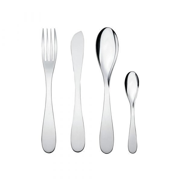 Alessi Eat.It Aterinsetti 24-Osainen