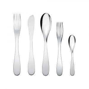 Alessi Eat.It Aterinsetti 5-Osainen