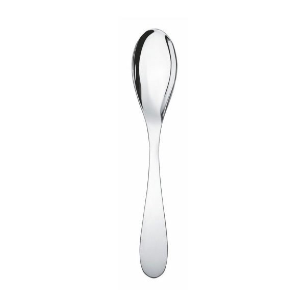 Alessi Eat.It Jälkiruokalusikka 17 Cm