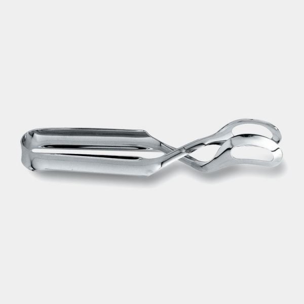 Alessi Etanapihdit Ruostumaton Teräs 160 Mm