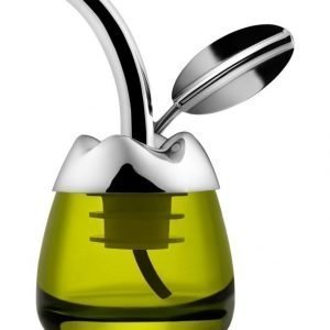 Alessi Fior D´Olio Kaatonokka Maisteluastialla