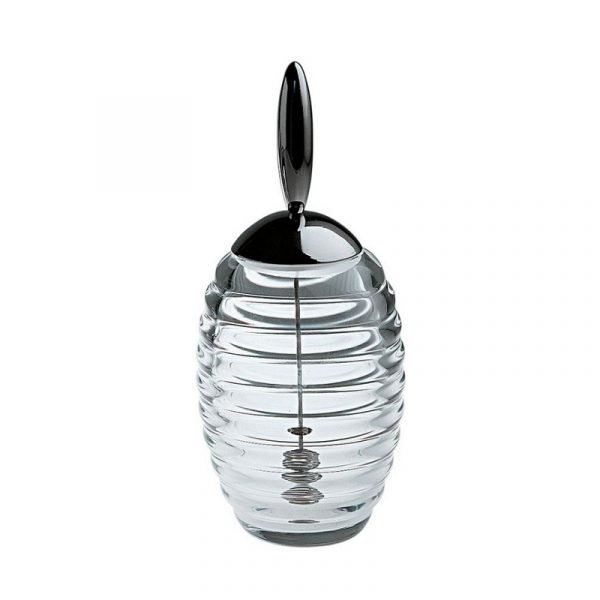 Alessi Honey Pot Hunajapurkki