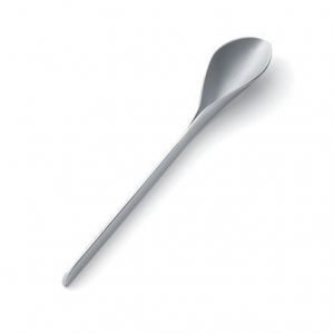 Alessi Il Caffe Kahvilusikka 11 cm 4 kpl