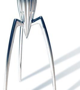 Alessi Juicy Salif Sitruspuristin