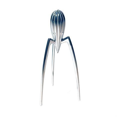 Alessi Juicy Salif Sitruspuristin Mini Ruostumaton Teräs