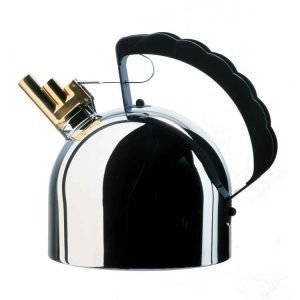 Alessi Kettle Vedenkeitin