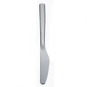 Alessi Kfs Ruokaveitsi Monobloc Kiiltävä 21 Cm