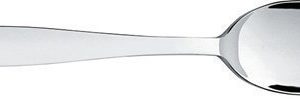 Alessi KnifeForkSpoon Jälkiruokalusikka