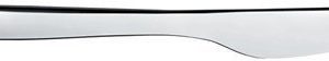 Alessi KnifeForkSpoon Jälkiruokaveitsi Monoblanc Matta