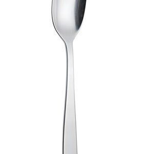 Alessi KnifeForkSpoon Pöytälusikka Kiiltävä