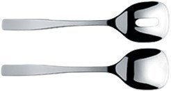 Alessi KnifeForkSpoon Salaattiaterimet