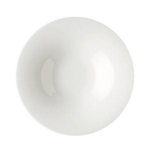 Alessi Ku Salaattikulho Valkoinen 230 Mm