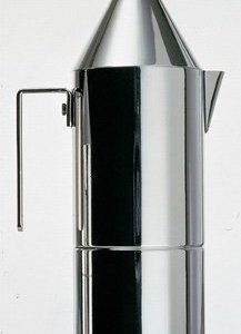 Alessi La Conica Espresso 30 cl