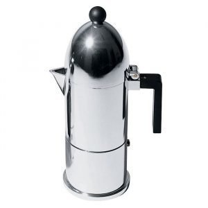 Alessi La Cupola Espressokeitin 15 Cl