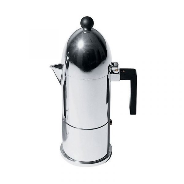 Alessi La Cupola Espressokeitin 30 Cl