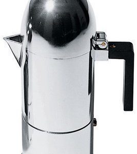 Alessi La Cupola Espressokeitin