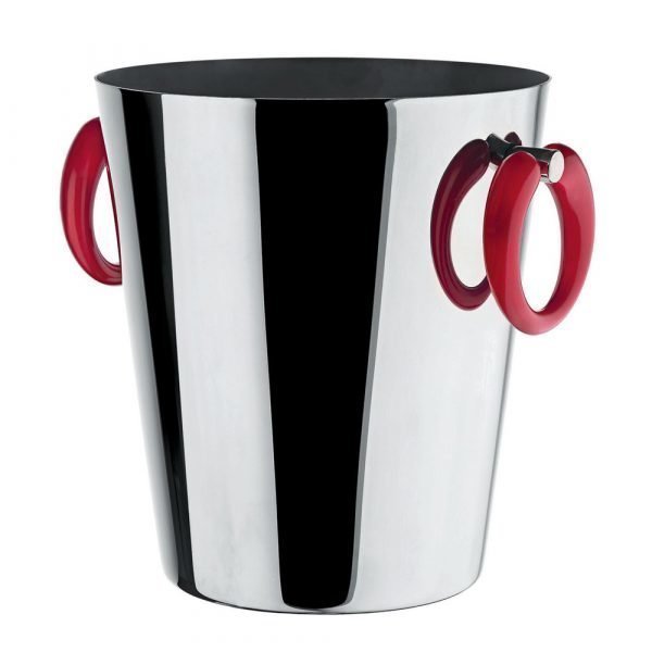 Alessi Little Pop Moon Bar Viinijäähdytin 570 Cl