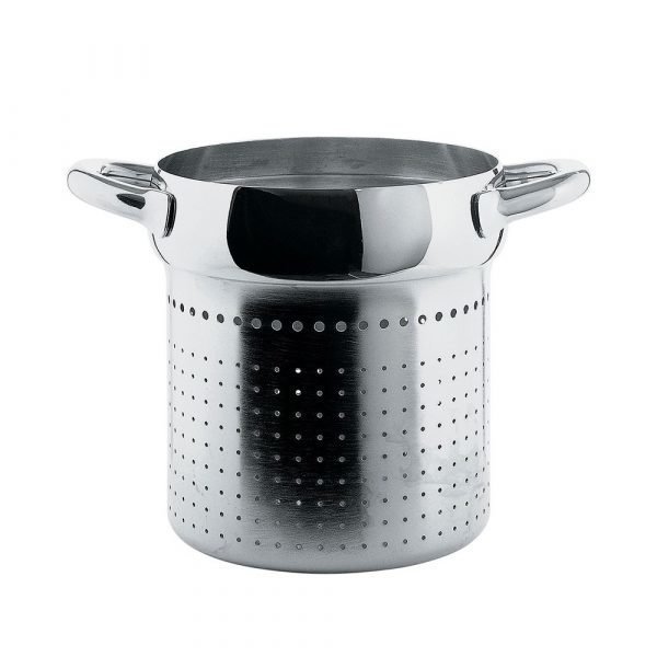 Alessi Mami Pastakori Kiiltävä 200 Mm