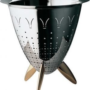 Alessi Max le chinois Siivilä