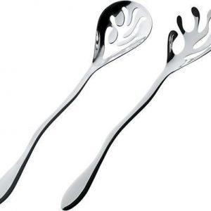 Alessi Mediterraneo Salaattiaterimet