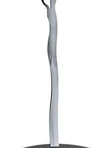 Alessi Mediterraneo Talouspaperiteline 33 cm kiilottettua terästä