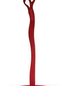 Alessi Mediterraneo Talouspaperiteline 33 cm punainen