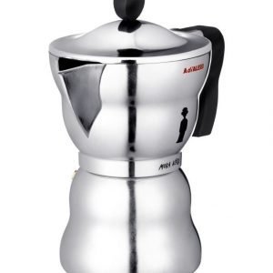 Alessi Moka Espressokeitin 30 cl